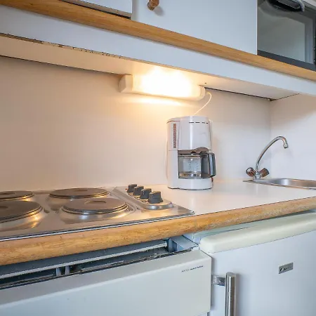 815 Necou By Interhome Appartement Saint-Martin-de-Belleville