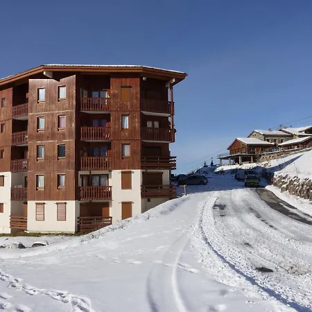 Necou 815 By Interhome Apartment Saint-Martin-de-Belleville
