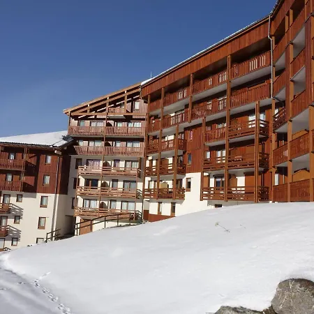 815 Necou By Interhome Appartement *