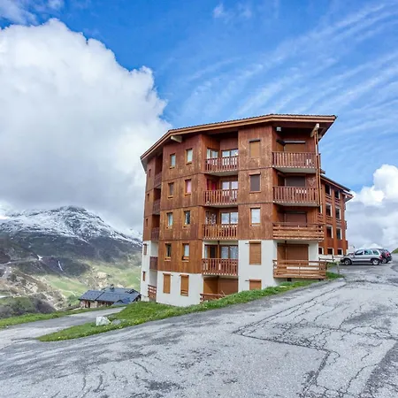 Appartement 815 Necou By Interhome