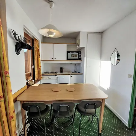 Appartement 815 Necou By Interhome