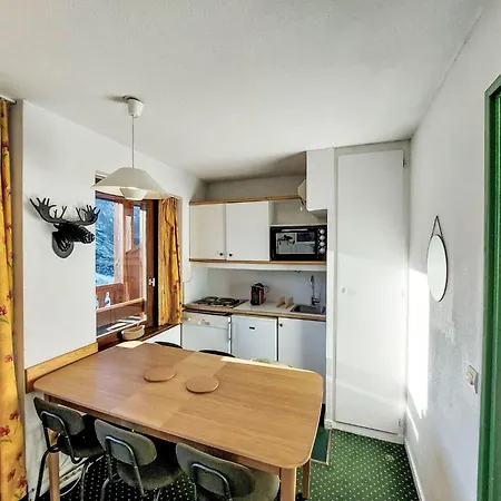 815 Necou By Interhome Appartement *