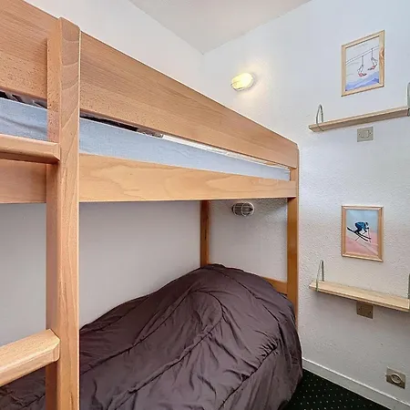 Necou 815 By Interhome Apartment Saint-Martin-de-Belleville