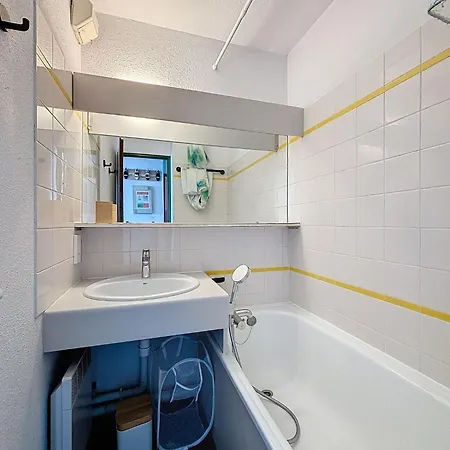 Apartment Necou 815 By Interhome Saint-Martin-de-Belleville