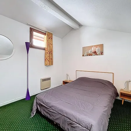 815 Necou By Interhome *