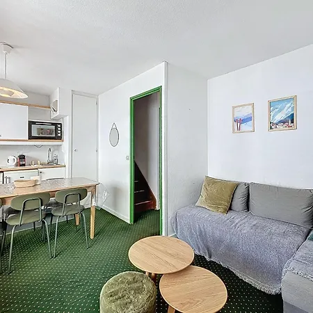 Necou 815 By Interhome * Saint-Martin-de-Belleville