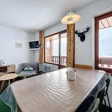 815 Necou By Interhome