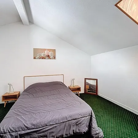 815 Necou By Interhome Appartement