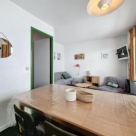 Apartment Necou 815 By Interhome