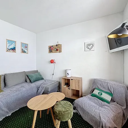 Necou 815 By Interhome Apartment *