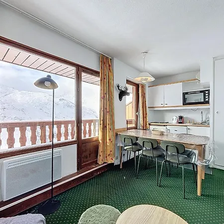 Appartement 815 Necou By Interhome *
