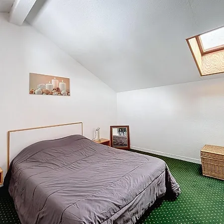 Necou 815 By Interhome Apartment Saint-Martin-de-Belleville
