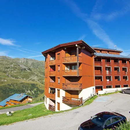 Appartement 815 Necou By Interhome *